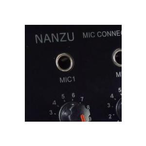 簡易マイクミキサー NZ-MX10 電源不要で...の詳細画像1