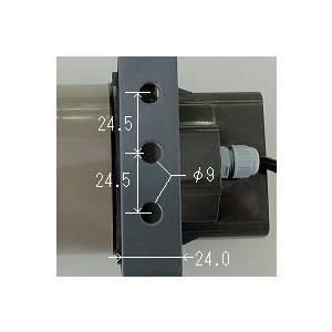 野外スピーカー NZ-S21H(20W、500...の詳細画像3