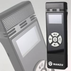 送信機(パワギガＭ用トランスミッター)　ＮＺ−Ｗ２９１Ｔ　ＮＡＮＺＵ製手ぶら拡声器９Ｂ(無線機)専用送信機｜nanzu