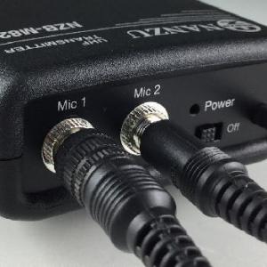 マルチマイク NZB-M820(ヘッドマイク、...の詳細画像2