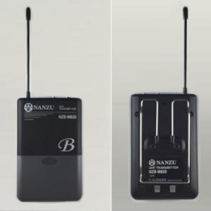 マルチマイク NZB-M820(ヘッドマイク、...の詳細画像3