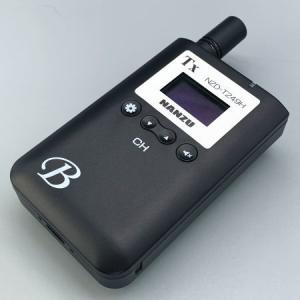 音声ガイドイヤホン100台セット NZD-24...の詳細画像1