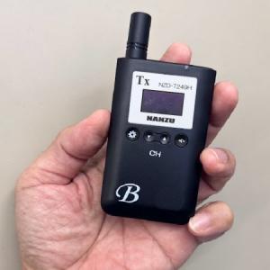 音声ガイドイヤホン20台セット NZD-249...の詳細画像5