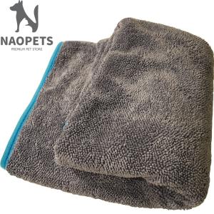 ペット用 超吸水 タオル マイクロファイバー 高級