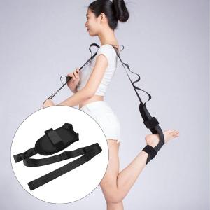 ヨガストレッチストラップ.リハビリテーション�