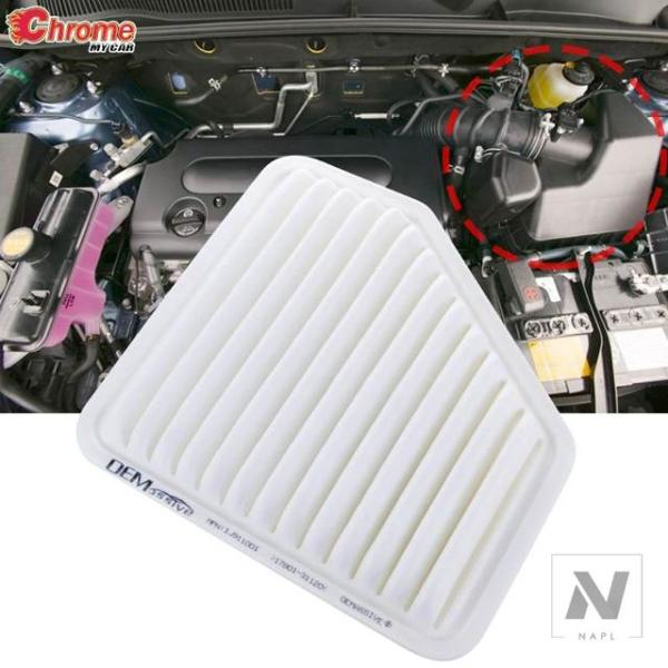 【並行輸入品】エンジンエアフィルター 17801-31120 トヨタ RAV4 カムリ AURION...