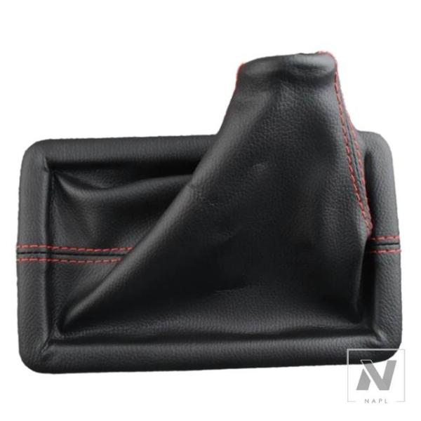 【並行輸入品】フォード マスタング 2005 2009 シフトダストブーツ OEM 8R3Z7277...