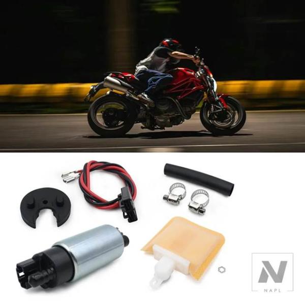 【並行輸入品】ドゥカティ モンスター S2R S4 S4R スーパー ムルティストラーダ用 バイク用...