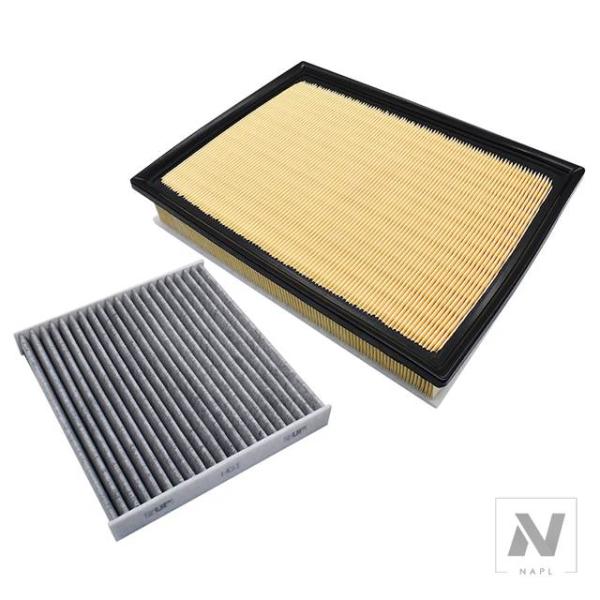 【並行輸入品】#17801-38050 トヨタ 4RUNNER N280 2010-2020 4.0...