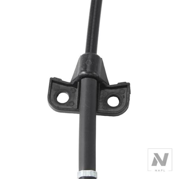 【並行輸入品】30793828 リアハンドブレーキケーブル ボルボ XC90 2003-2016 パ...