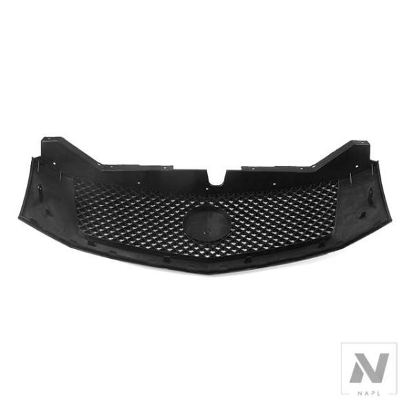 【並行輸入品】フロントグリル レーシンググリル キャデラック エスカレード / EXT 2007-2...