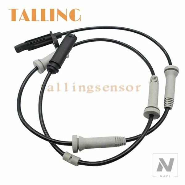 【並行輸入品】34526874638 リア左/右 ABSホイールスピードセンサー BMW G16 G...