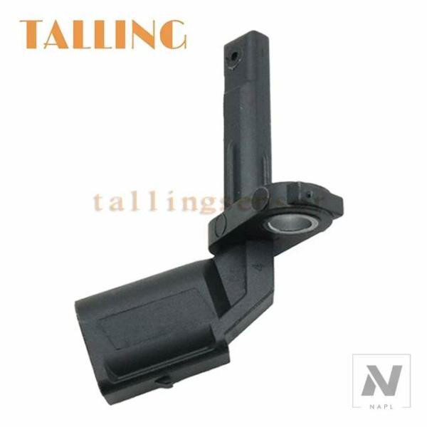 【並行輸入品】95B927803B フロントリア L/R アクスル ABS ホイールスピードセンサー...