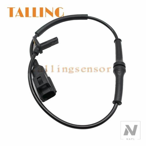 【並行輸入品】C2P15770 リアABSホイールスピードセンサー ジャガー X250 XF XJL...