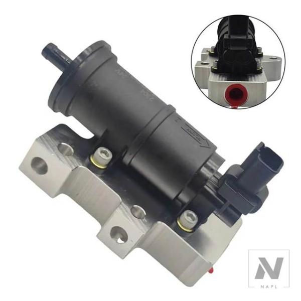【並行輸入品】OEM部品ナンバー446-5409 T417445 燃料電子ポンプ ジェネレーター 燃...