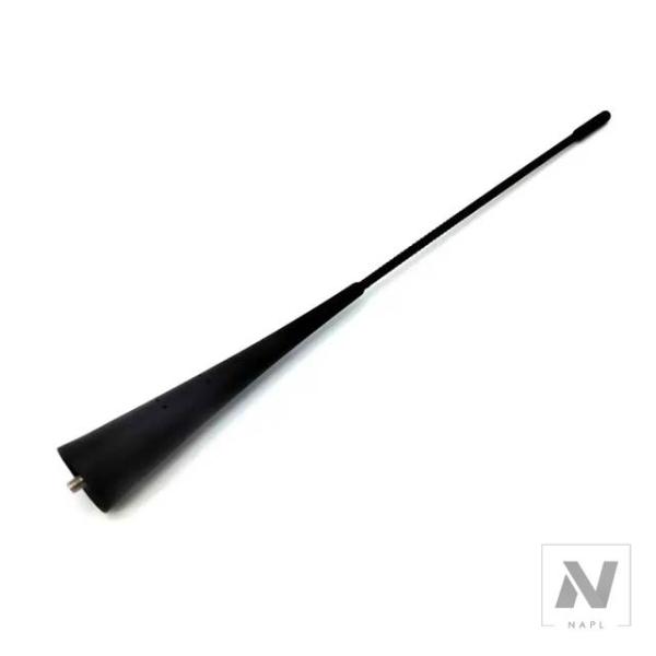 【並行輸入品】ルーフラジオアンテナマストロッド AR3Z18813A フォードマスタング 2010-...