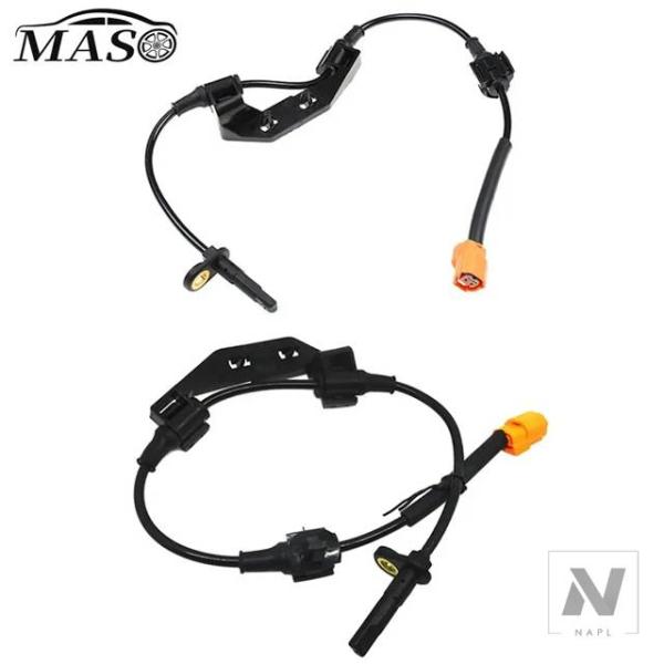 【並行輸入品】リアABSホイールスピードセンサー 57475-S9A-013 57470-S9A-0...