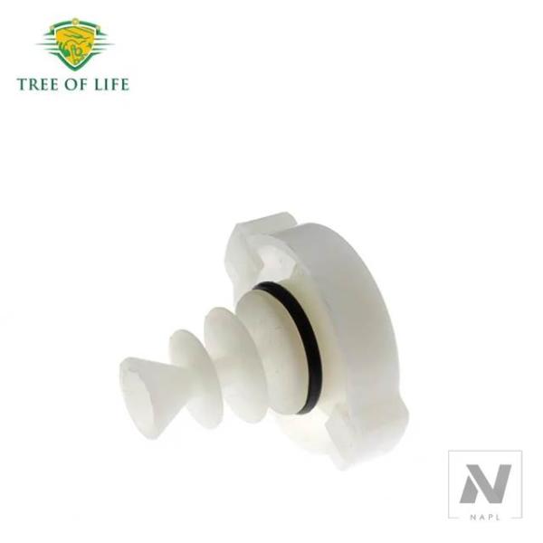 【並行輸入品】パワーステアリングリザーバータンクキャップ ランサー CX CY CZ アウトランダー...