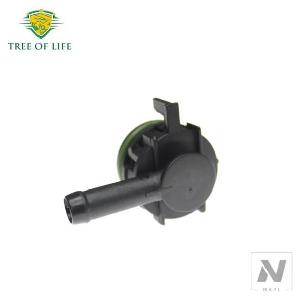 【並行輸入品】PVC クランクケースブリーザーホース チェックベントバルブ シート LBIZA TO...
