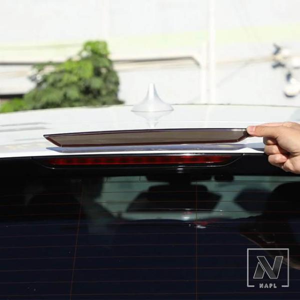 【並行輸入品】BMW X3 IX3 X3M G01 2018-2025 ABSカーハイポジションブレ...