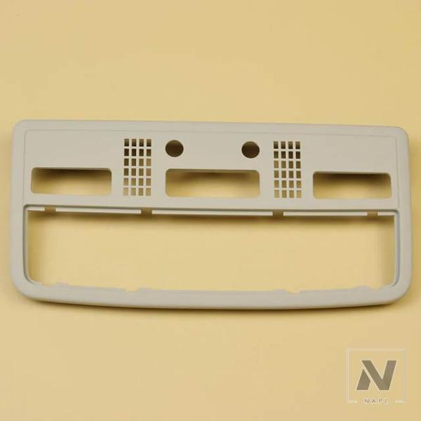 【並行輸入品】3BD947105 読書灯ドームランプライトカバー VW PASSAT B5 1.8T...