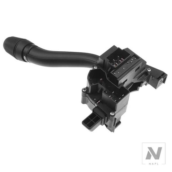 【並行輸入品】1個 フロントガラスワイパー ウィンカーレバースイッチ F65Z13K359AA 19...