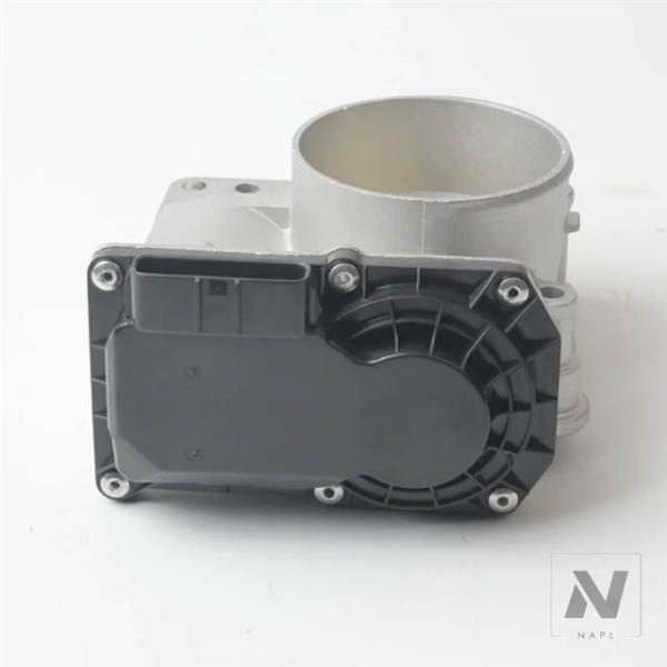 【並行輸入品】31216327 スロットルバルブ ボルボ C30 S40 S60 V50 V70 2...