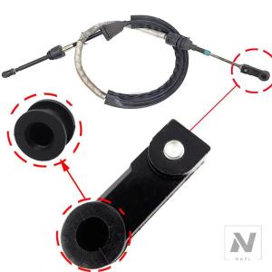 【並行輸入品】ギアリンケージコントロールケーブ...の詳細画像3