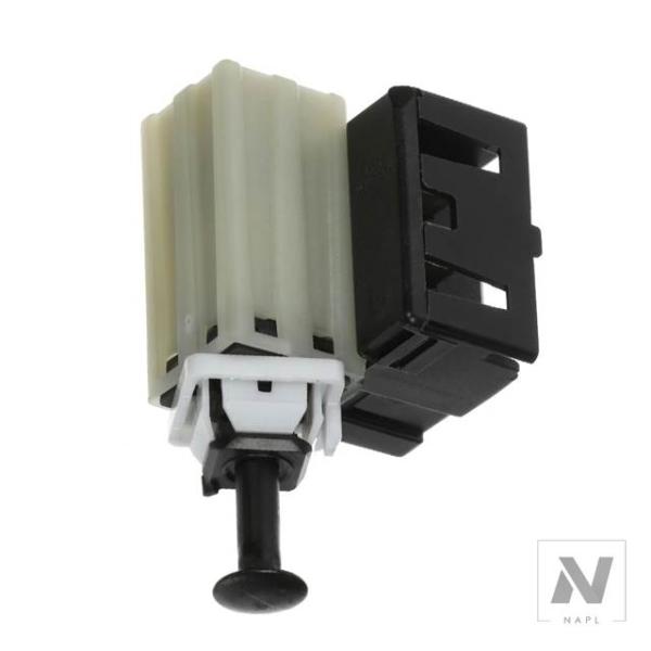 【並行輸入品】2005-2017 ジープ DODGE CHRYSLER ペダルブレーキライト ストッ...