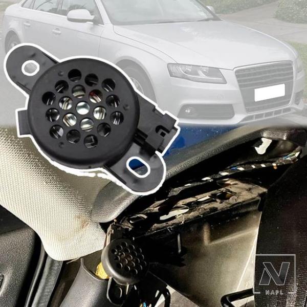 【並行輸入品】PDCパーキングハザードブザースピーカーアラームレーダー後退補助OPS8E091927...