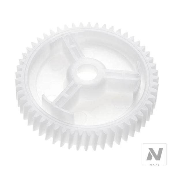 【並行輸入品】1個 ウィンドウレギュレーター モーターギア マツダ 3 5 6 CX7 CX9 RX...