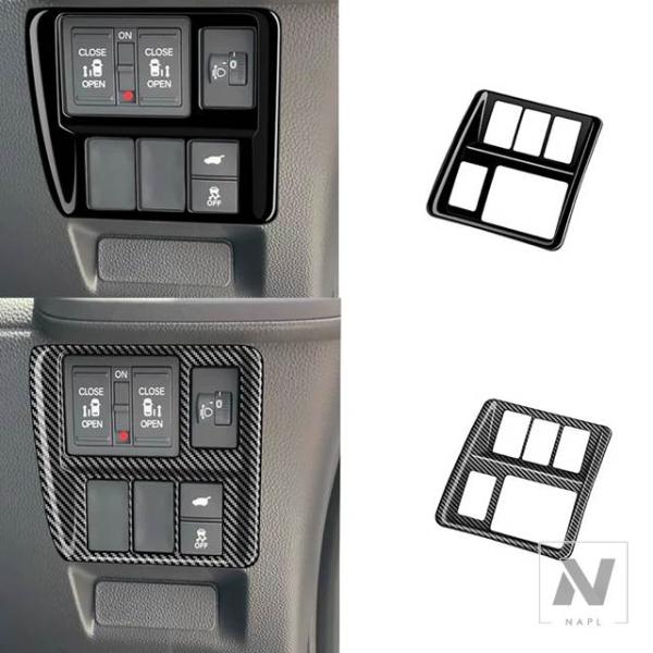 【並行輸入品】ホンダ STEPWGN SPADA RP8 2022 2023 2024 ABS ヘッ...