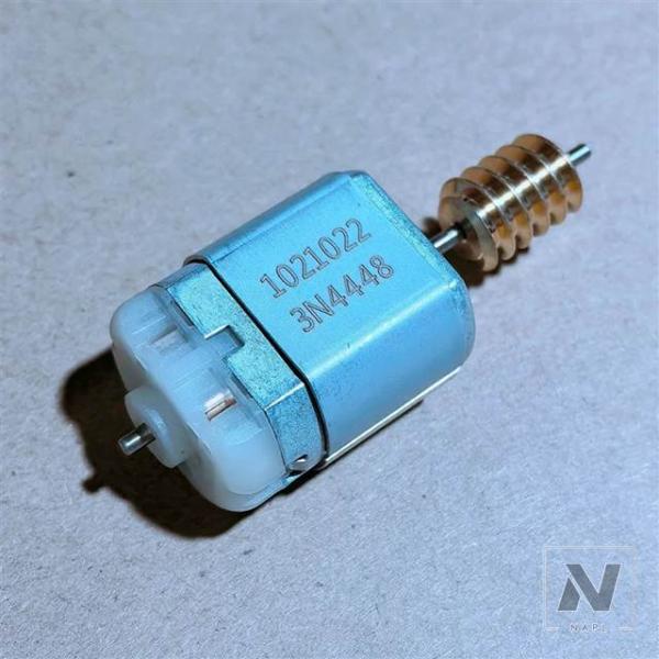 【並行輸入品】4X ステアリングコラムアクチュエーターロックモーター FIAT VIAGGIO OT...