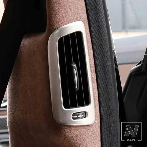 【並行輸入品】メルセデスベンツ Sクラス W222 300 320 350 400用 インテリア リ...