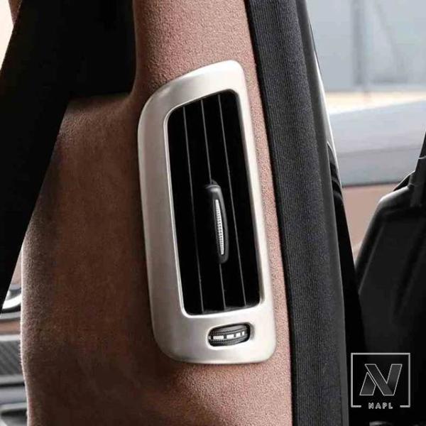 【並行輸入品】メルセデスベンツ Sクラス W222 300 320 350 400用 インテリア リ...