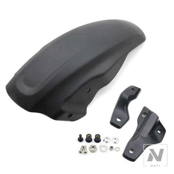 【並行輸入品】バイク用リアフェンダー マッドガード タイヤハガー スプラッシュガード TIGER 1...