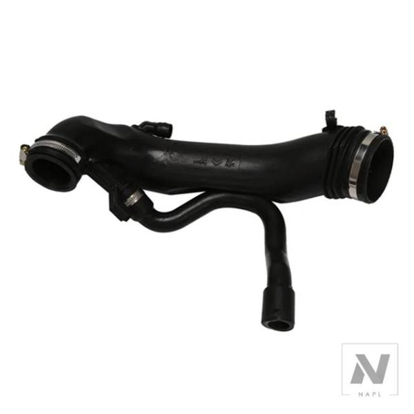 【並行輸入品】1440Q6 エアインテークターボホース 308 408 3008 5008 207 ...