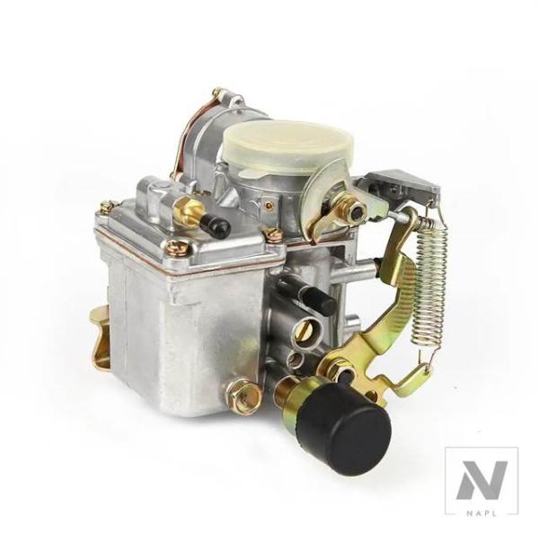 【並行輸入品】VW ビートル スーパービートル 1971-1979 34PICT-3 1131290...