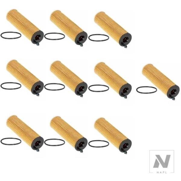 【並行輸入品】オイルフィルター A6541801100 6541801100 HU6020Z メルセ...