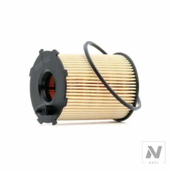 【並行輸入品】オイルフィルター シトロエン C3 C4 ベルリンゴ ジャンピー DS3 DS4 DS...