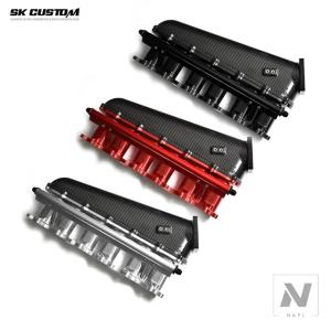 並行輸入品 M カーボンインテークマニホールド...の詳細画像5