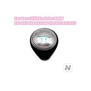 並行輸入品 5 6速ギアシフトノブシフターステ...の詳細画像5