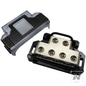 並行輸入品 オーディオヒューズホルダー用車載電...の詳細画像4