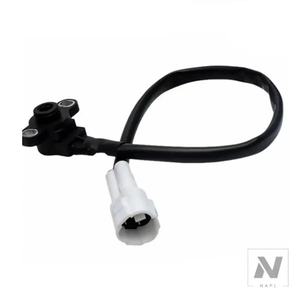 並行輸入品 TPS スロットルポテンショメータセンサー 4XY-85885-00-00 5EA-85...