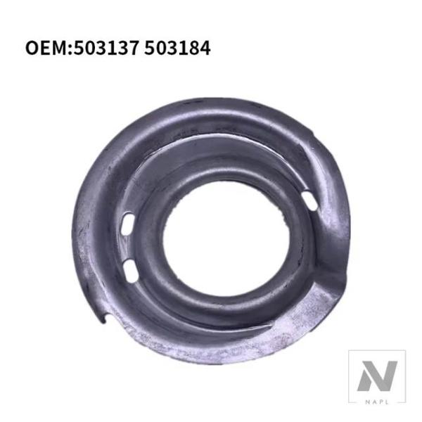 【並行輸入品】シトロエン プジョー 503137 503184 106 206 306 408 パト...