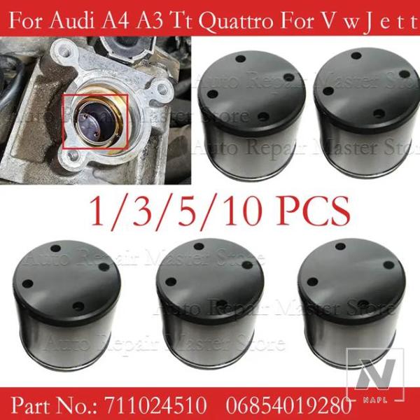 【並行輸入品】アウディ VW 06D109309C 燃料ポンプ カムフォロアゴルフ パサート A3 ...