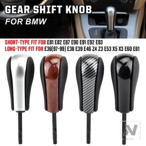 並行輸入品 BMW E39 E46 E53 E60 E61 E63 E64 E81 E82 E87 E90 E91 E92 E93 E83用オートマチックギアシフトブ ABS