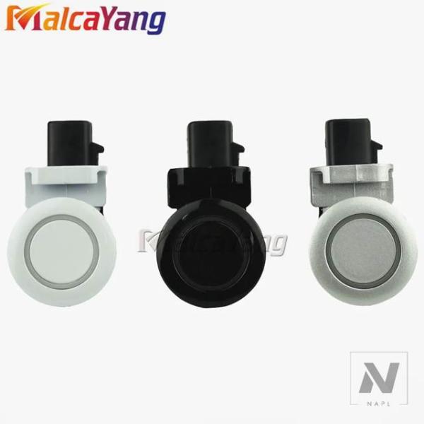 【並行輸入品】レクサス トヨタ 89341-50020-C0 パーキングセンサー PDC セルシオ ...