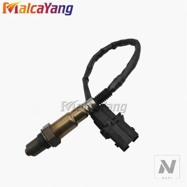 【並行輸入品】キャデラック 日産 ラムダオキシセンサー LSU 4.2 SRX CTS ナンバー #...