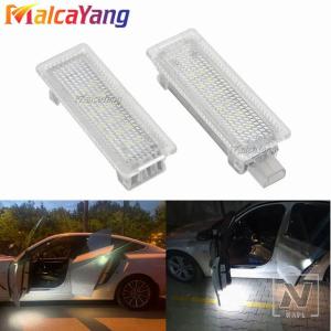 並行輸入品 BMW 2個 LED カーテシー足...の詳細画像1